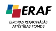 ERAF logo