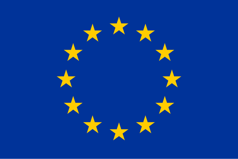 EU flag